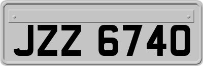 JZZ6740