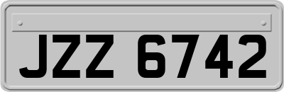 JZZ6742