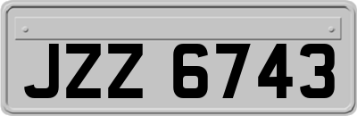 JZZ6743