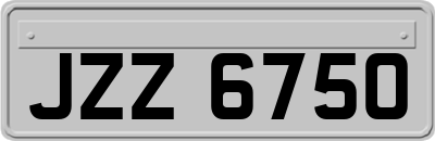 JZZ6750