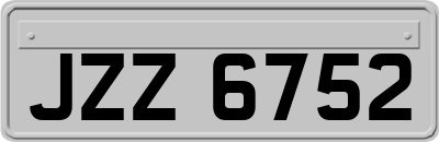 JZZ6752