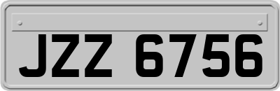 JZZ6756