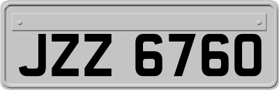 JZZ6760