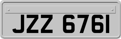 JZZ6761