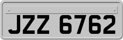 JZZ6762