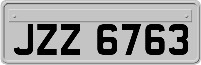 JZZ6763