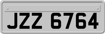 JZZ6764