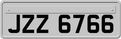 JZZ6766