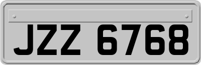 JZZ6768