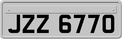 JZZ6770