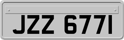 JZZ6771