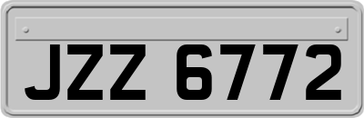 JZZ6772
