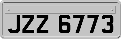 JZZ6773