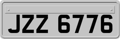 JZZ6776
