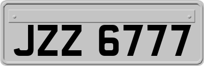 JZZ6777