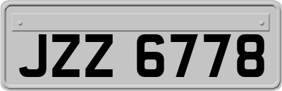 JZZ6778
