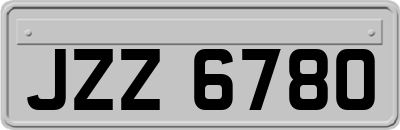 JZZ6780