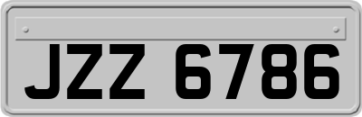 JZZ6786