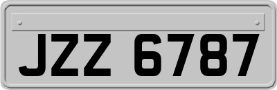 JZZ6787