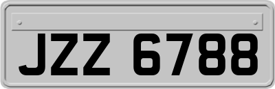 JZZ6788