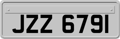JZZ6791