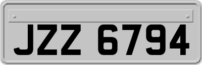 JZZ6794