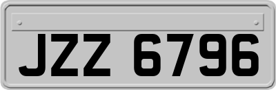 JZZ6796