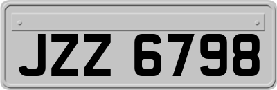 JZZ6798