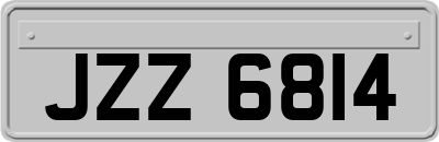 JZZ6814