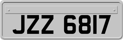 JZZ6817