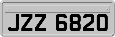 JZZ6820