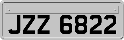 JZZ6822
