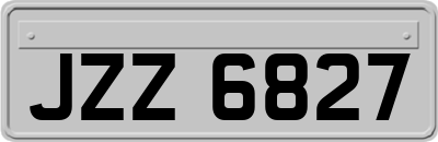 JZZ6827