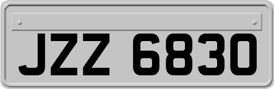 JZZ6830