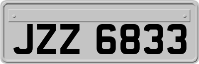 JZZ6833