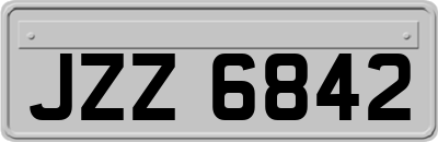 JZZ6842