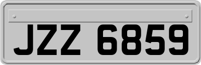 JZZ6859