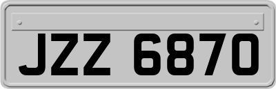 JZZ6870