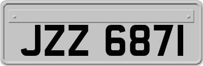 JZZ6871