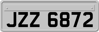 JZZ6872