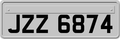 JZZ6874
