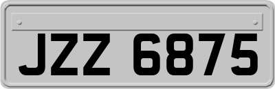 JZZ6875
