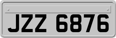 JZZ6876