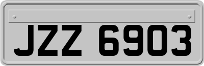 JZZ6903