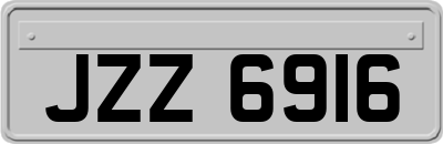 JZZ6916