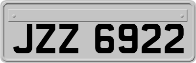 JZZ6922