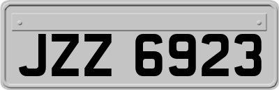 JZZ6923