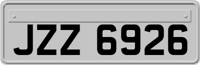 JZZ6926
