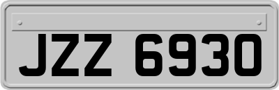 JZZ6930