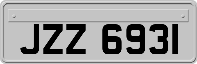 JZZ6931